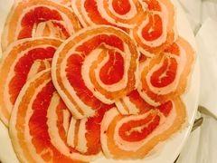 -鲜入围煮花胶鸡海鲜火锅