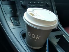 -GOTLOT COFFEE&KITCHEN角落厨房NOOK店