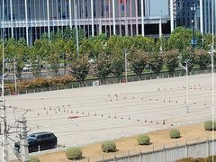 -国家会展中心