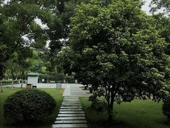 -明故宫遗址公园
