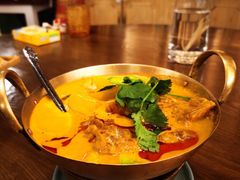 至尊马来咖喱牛肉-苏梅花园(群星城店)