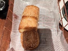 -西堤牛排(龙德广场店)