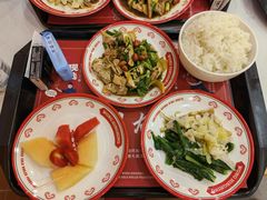 -黄兴兴白切专门店(南宁万象城店)