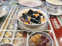 -赵记传承·中国甜品(福州总店)