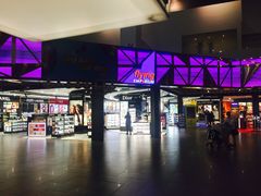 -吉隆坡国际机场