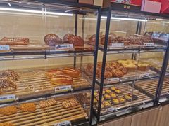 -85度C(北京八角物美店)