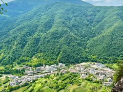 -雁荡山风景名胜区