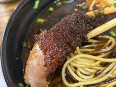 大肉面-小龙大肉面馆