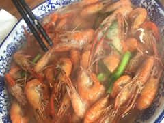 -洞天食府(北大街店)