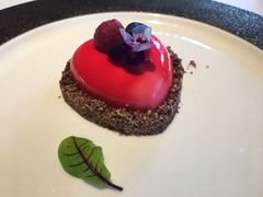 -牛排家(北京长安街英皇集团中心店)