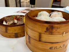 顺德人家虾饺皇-顺德人家食府(黄金广场店)