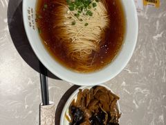 -松鹤面馆·古法焖肉面(观前店)