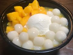-小团圆糖水铺(襄阳南路店)