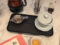 -深圳罗湖木棉花凯悦尚选酒店•大堂吧