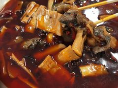 -黑竹香鸡(营和巷店)