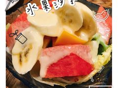 -Aqua Oasis 水天堂(爱山广场店)
