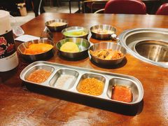 -·缸桶屋·韩式牛肋条自助烤肉(西湖D11店)