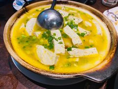 -阿洪锅贴王(小吃城店)