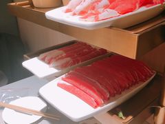 -海底捞大排档火锅(悦荟广场店)