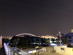 景观位-上海小南国(世博源店)