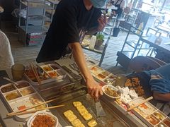 -赞酱川式烤肉(蜀都万达店)