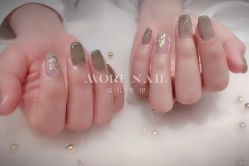 -沫儿·美甲美睫·半永久·皮肤管理