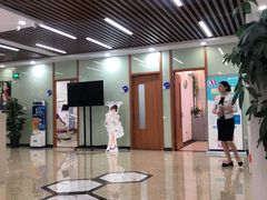 -茂菊口腔连锁(浦东南路店)