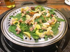桑拿蒸鸡-阿多私房菜(顺德店)