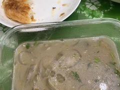 -春雨羊汤店(广开四马路总店)