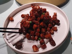 -塘桥老哥·常州鱼鲜土菜(勤业路店)