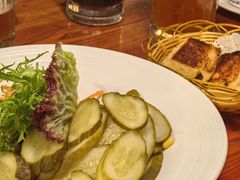 -宝莱纳啤酒花园餐厅PAULANER BRAUHAUS Nanjing(广州路店)