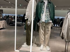 -ZARA HOME(长楹天街购物中心店)
