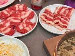 -比尔森巴西烤肉自助(红旗街店)