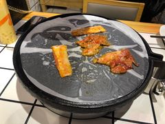 -肆幺幺烤肉(乐汇城店)