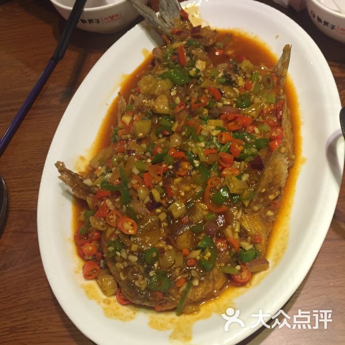 赖胖子肉蟹煲(万象新城店)-图片-抚州美食-大众点评网
