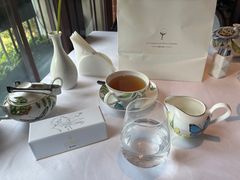 -Le Comptoir de Pierre Gagnaire