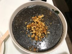 芝麻核桃粥-赛百味(仙林金鹰店)