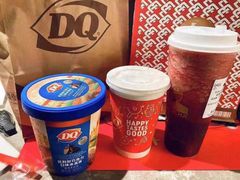 -DQ·蛋糕·冰淇淋(荟聚中心店)