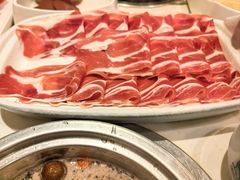 -沁原羔羊火锅(新天地店)