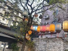 -院8里·小聚园老川菜(九眼桥店)