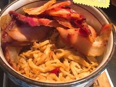 多味刀板香-刀板香·安徽菜(国购IFC店)