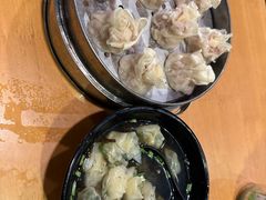 -真真鲜馄饨店(启蒙路店)