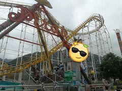 -秦岭欢乐世界