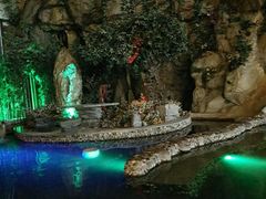 -宝丽金大酒店·洗浴中心