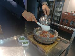 -醉霖生态餐厅(交大店)