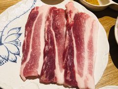 -韩国料理大力士(屏风街店)