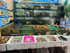 -八方海味餐厅