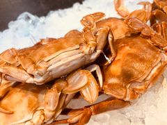 -宁海金海开元名都大酒店·名爵自助餐厅(金水路店)