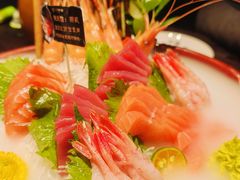 -吉川谷谷·日料放题(广安门店)