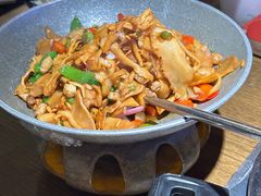 -老阿爸江浙土菜(奥体中心店)